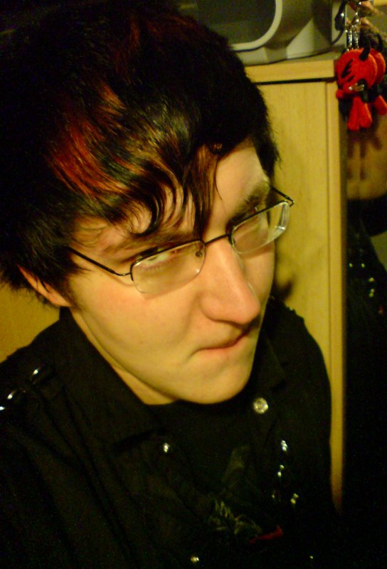 myself